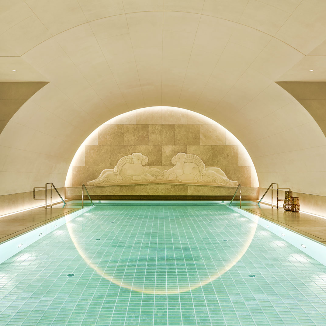 Park Hyatt Vienna