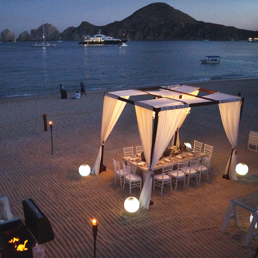ME Cabo