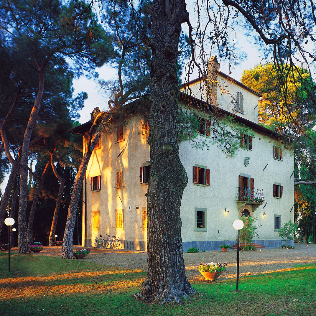 Relais Villa Petrischio