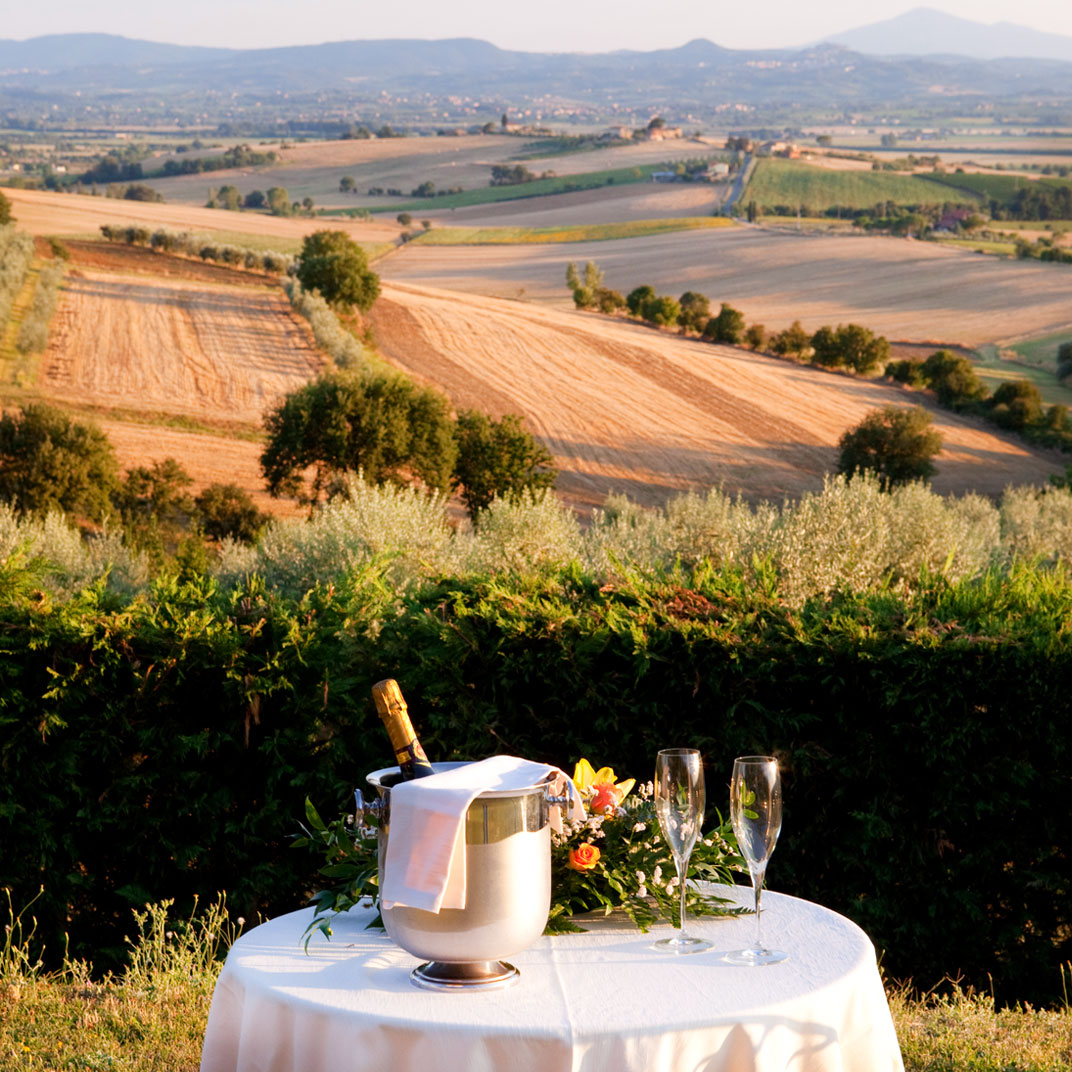 Relais Villa Petrischio