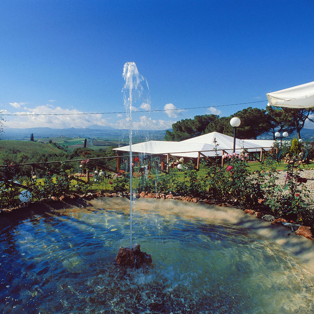 Relais Villa Petrischio