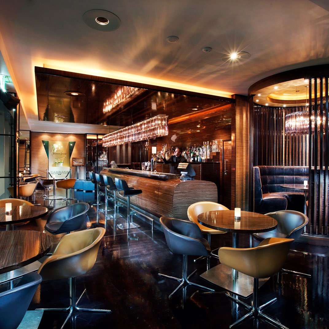 Sofitel Auckland Viaduct Harbour