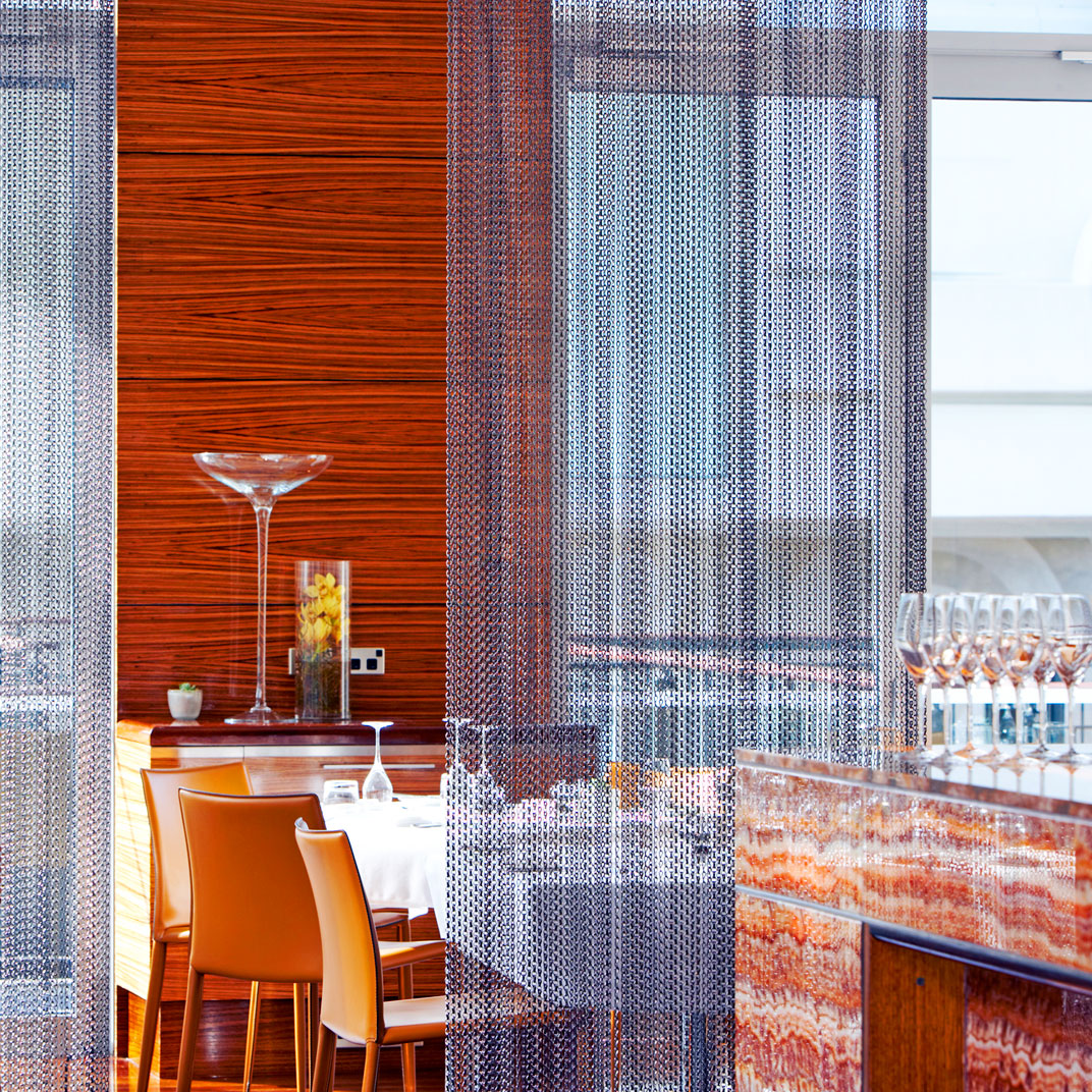 Sofitel Auckland Viaduct Harbour