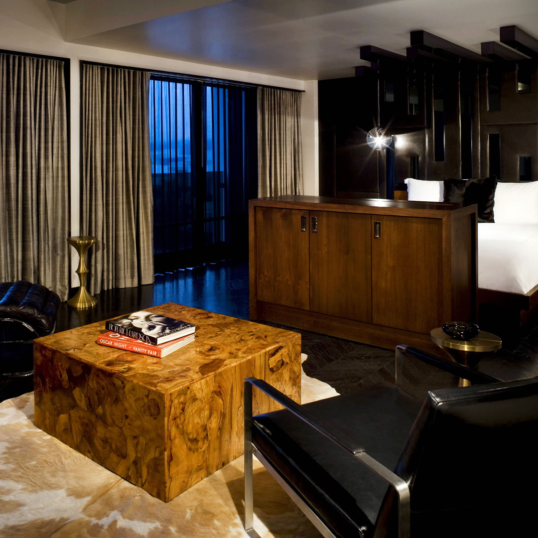 SIXTY Beverly Hills