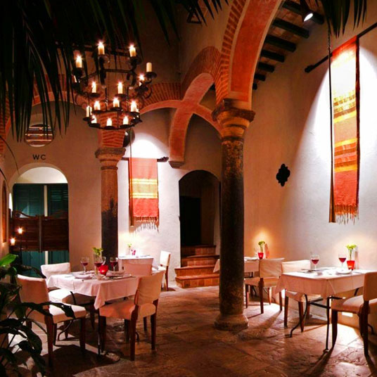 Posada la Sacristia
