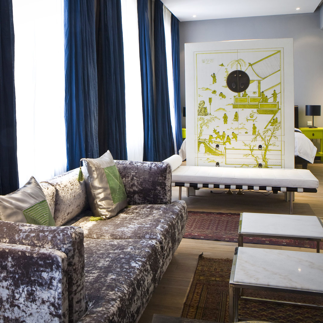 Gracie Art Hotel Beijing