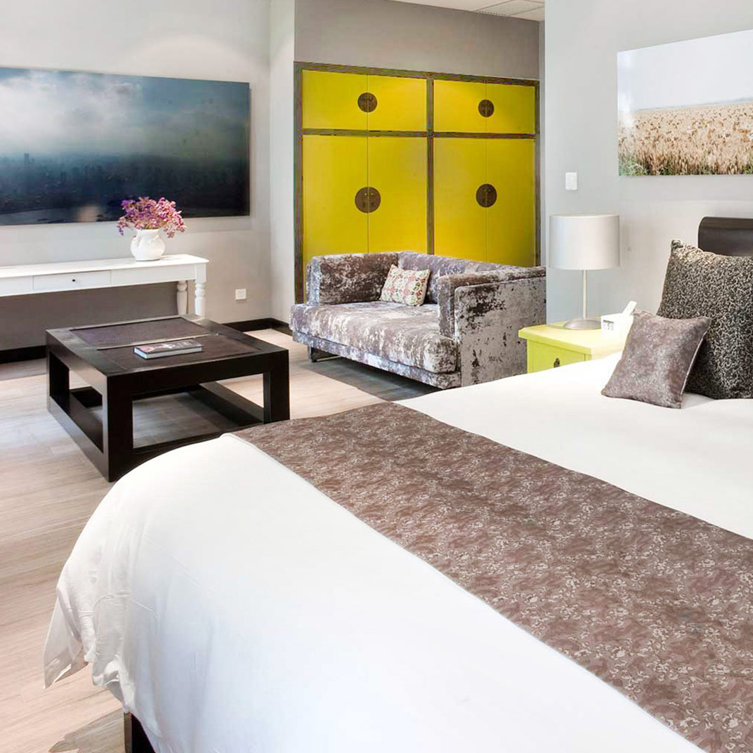 Gracie Art Hotel Beijing
