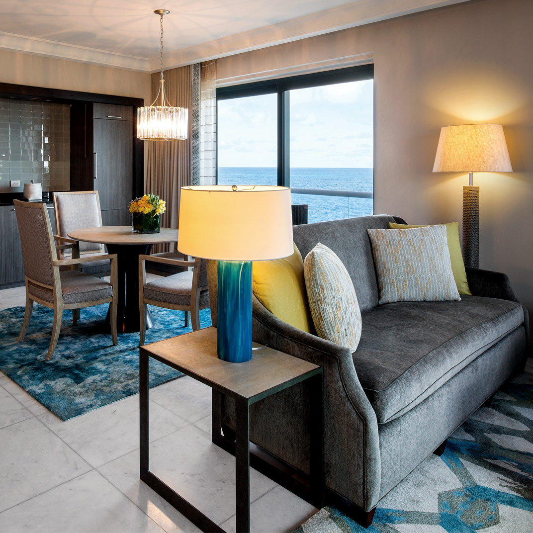 Condado Vanderbilt Hotel