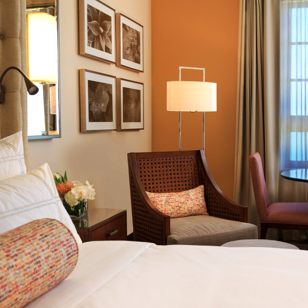 Condado Vanderbilt Hotel
