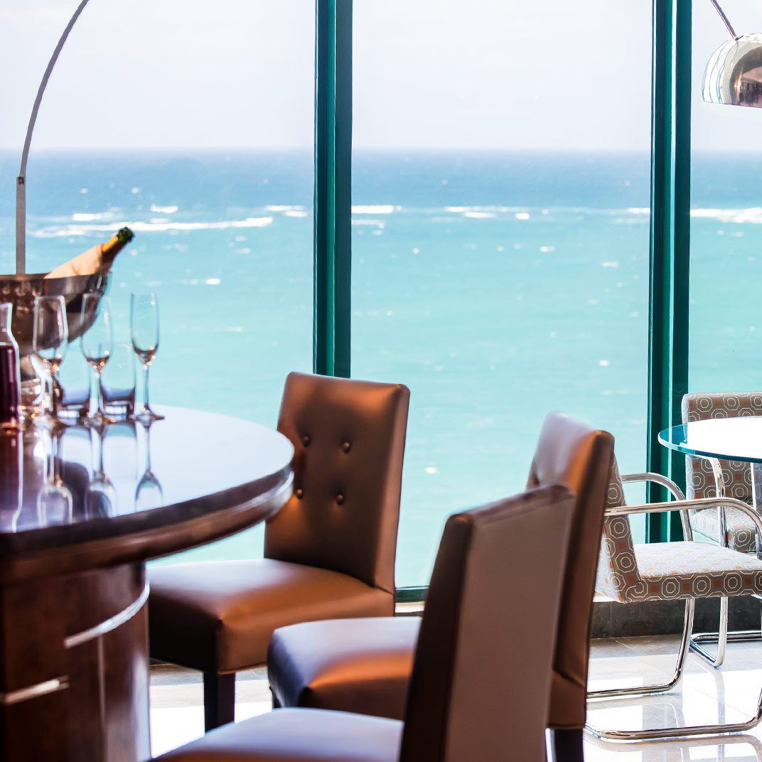 Condado Vanderbilt Hotel