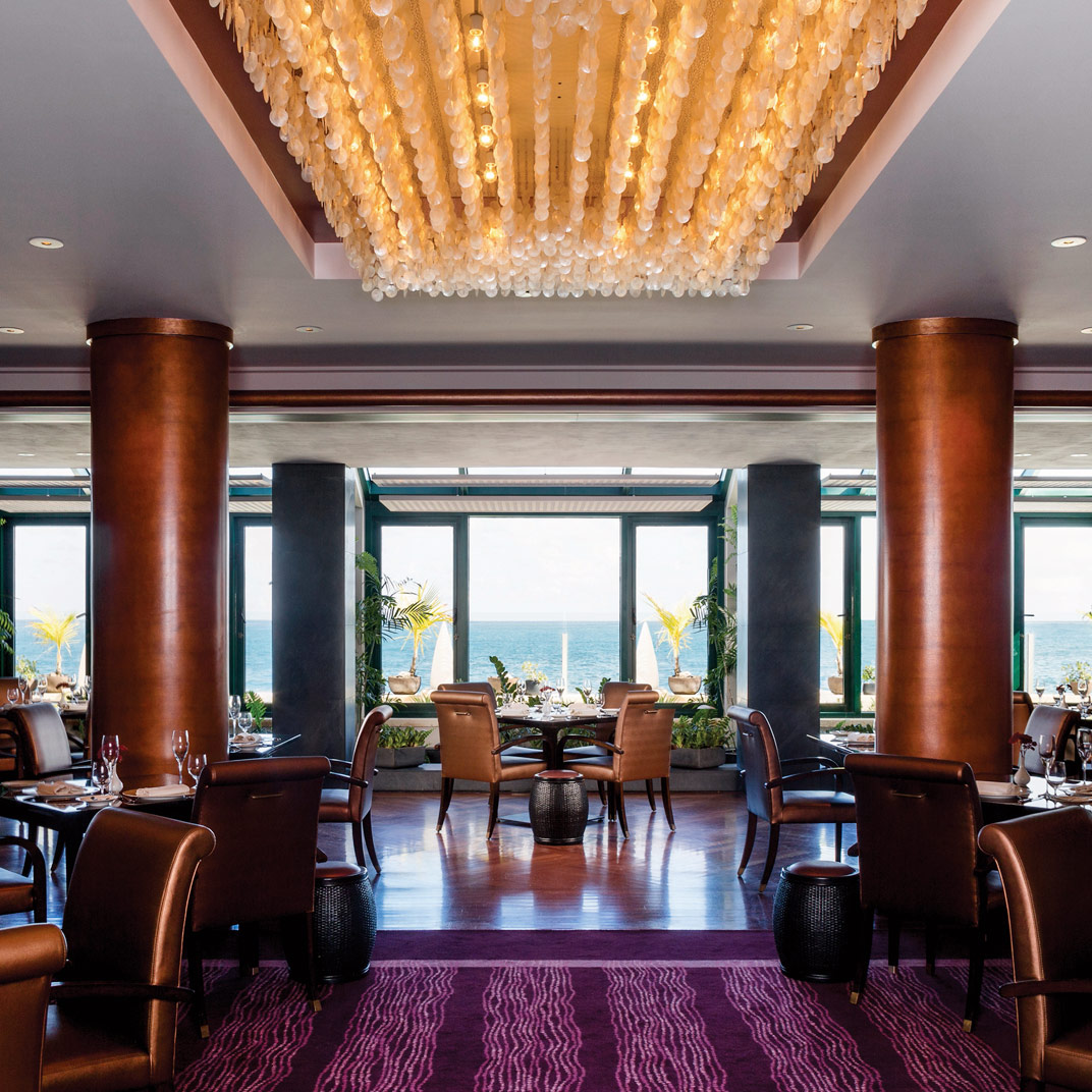 Condado Vanderbilt Hotel