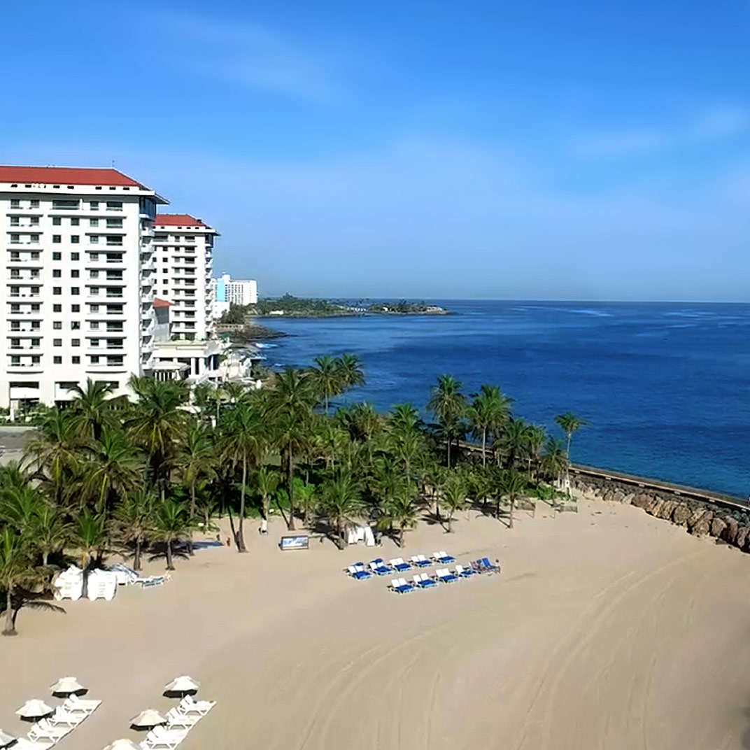 Condado Vanderbilt Hotel