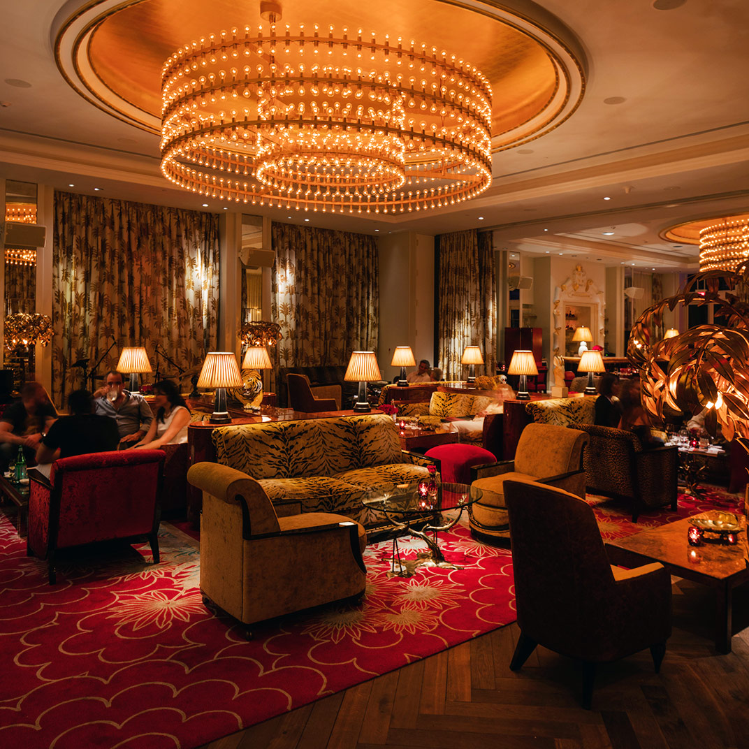 Faena Hotel Miami Beach