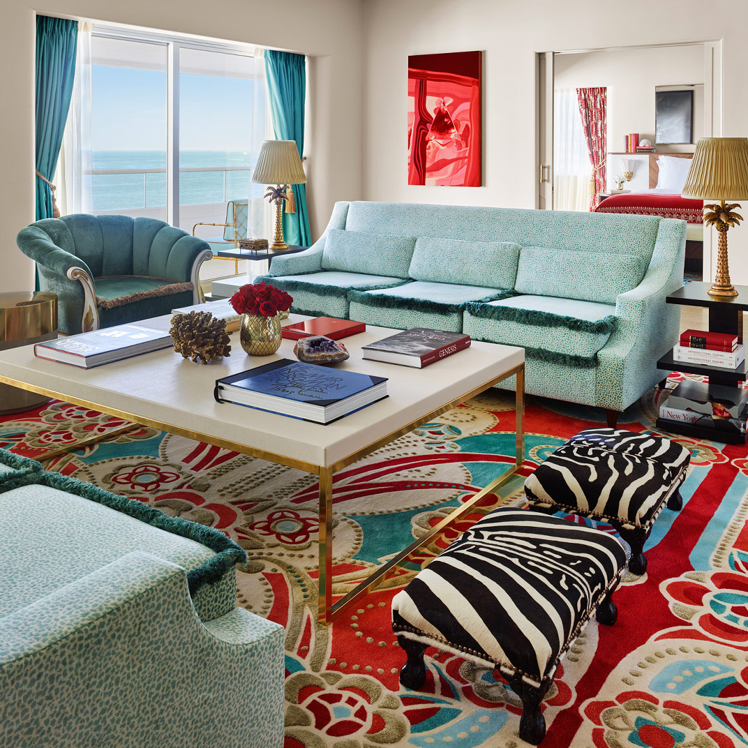 Faena Hotel Miami Beach