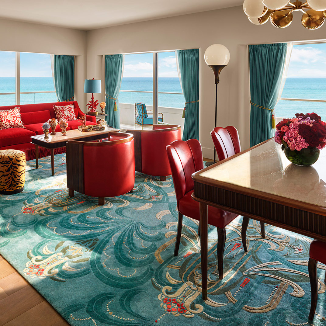 Faena Hotel Miami Beach