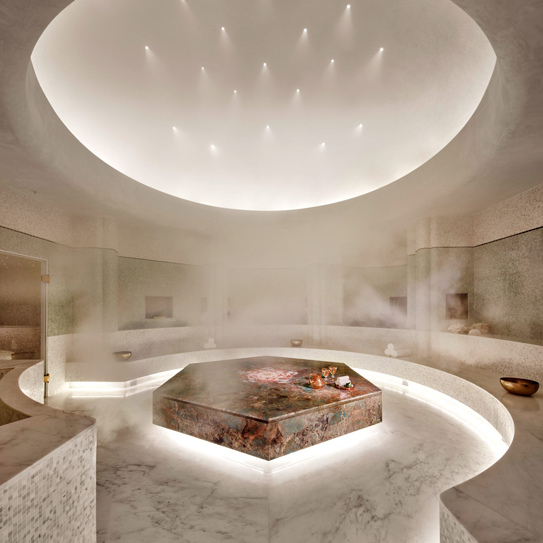 Faena Hotel Miami Beach
