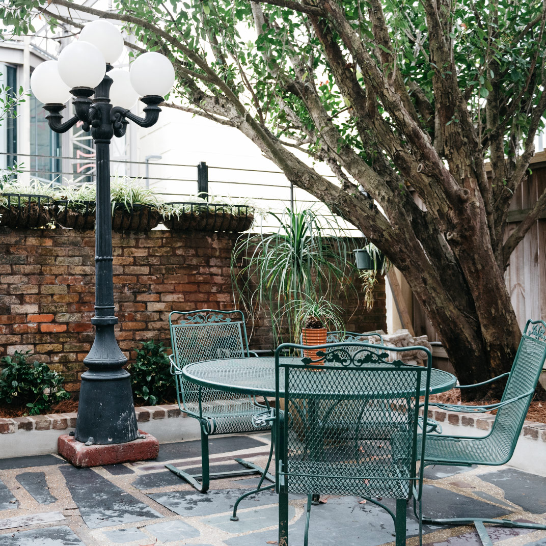 Henry Howard Hotel
