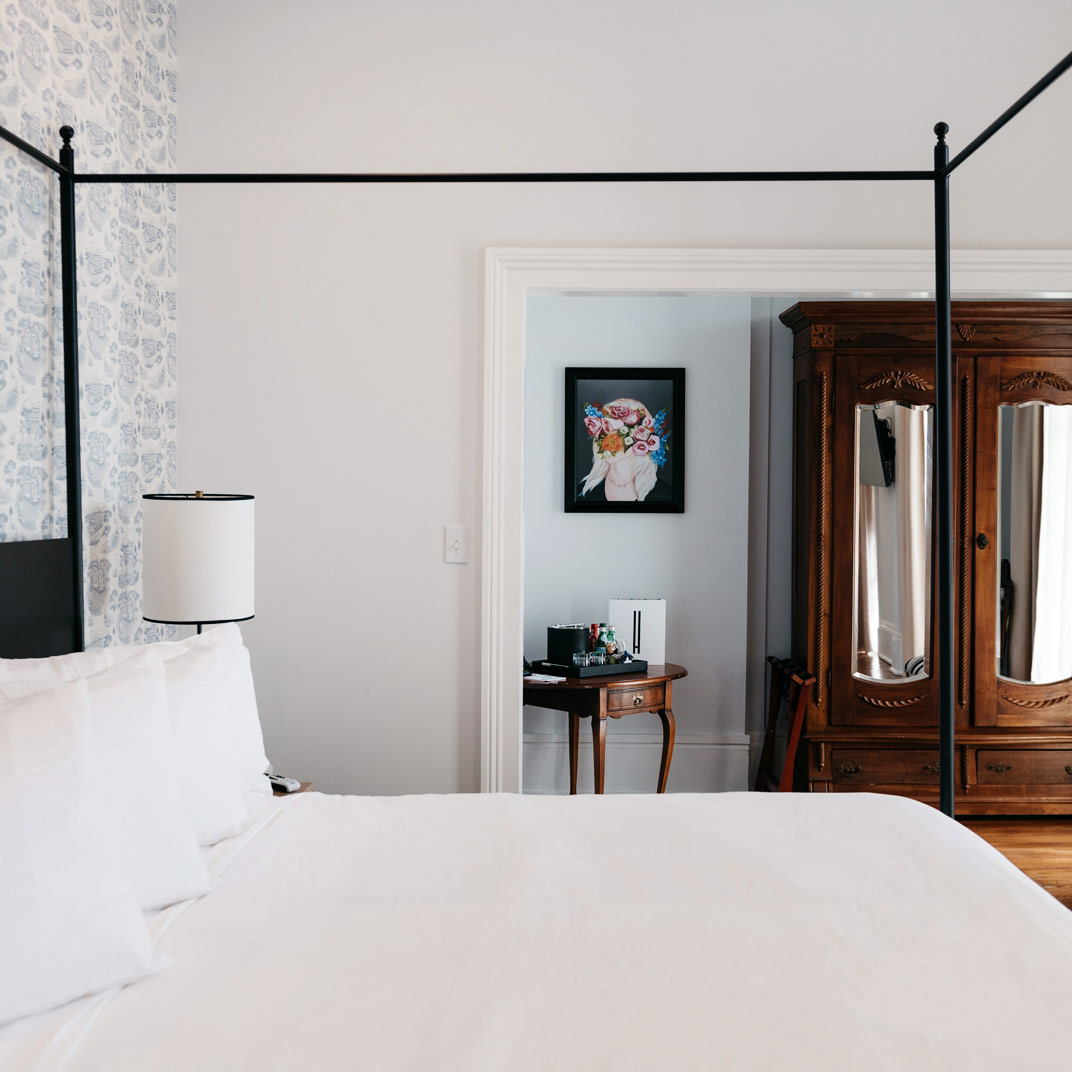 Henry Howard Hotel