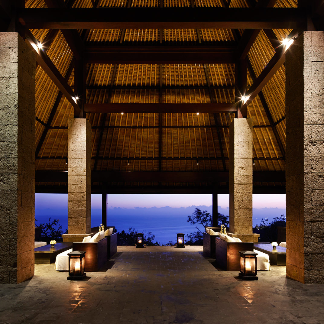 Bulgari Resort Bali
