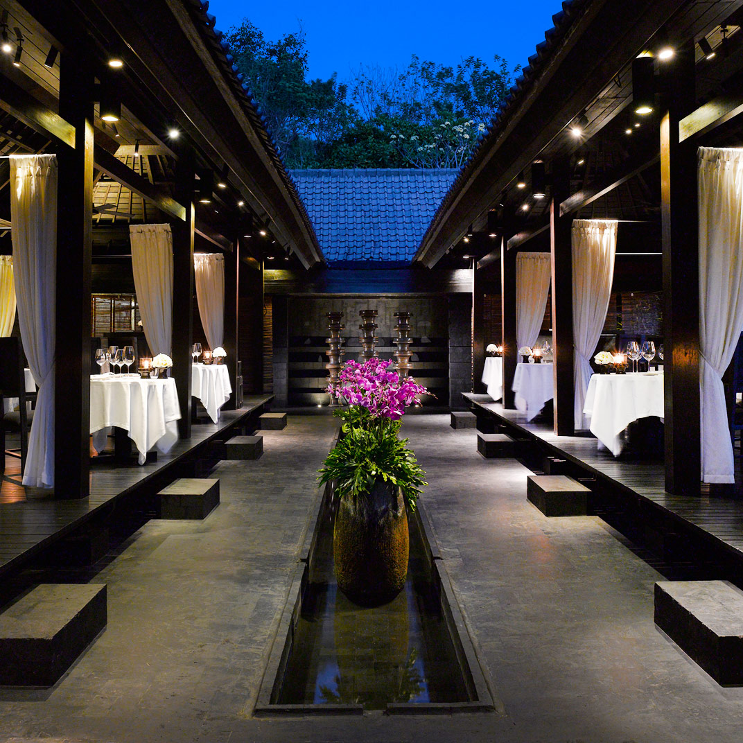 Bulgari Resort Bali