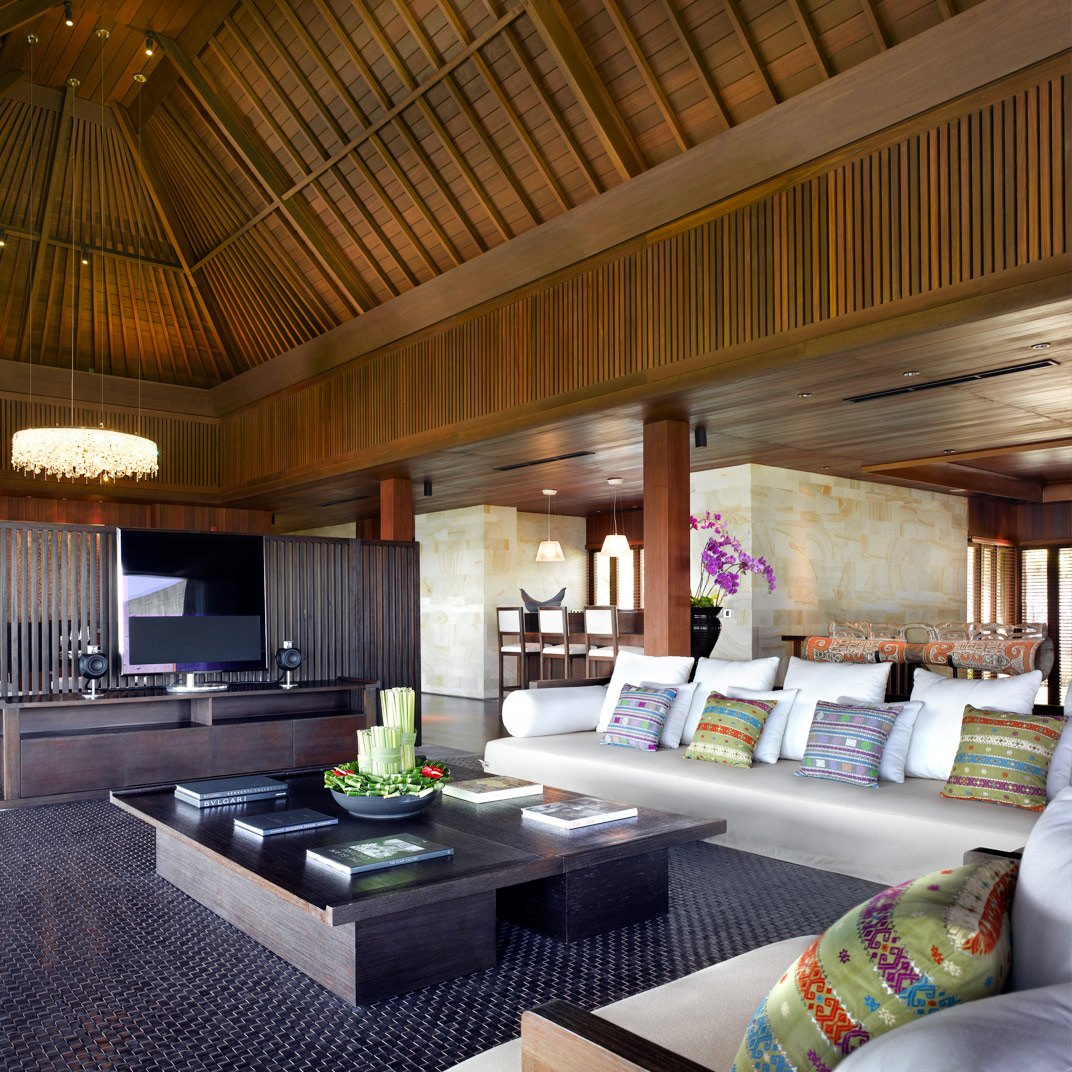 Bulgari Resort Bali