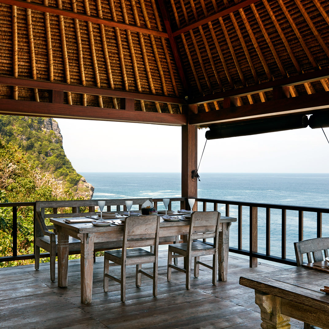 Bulgari Resort Bali