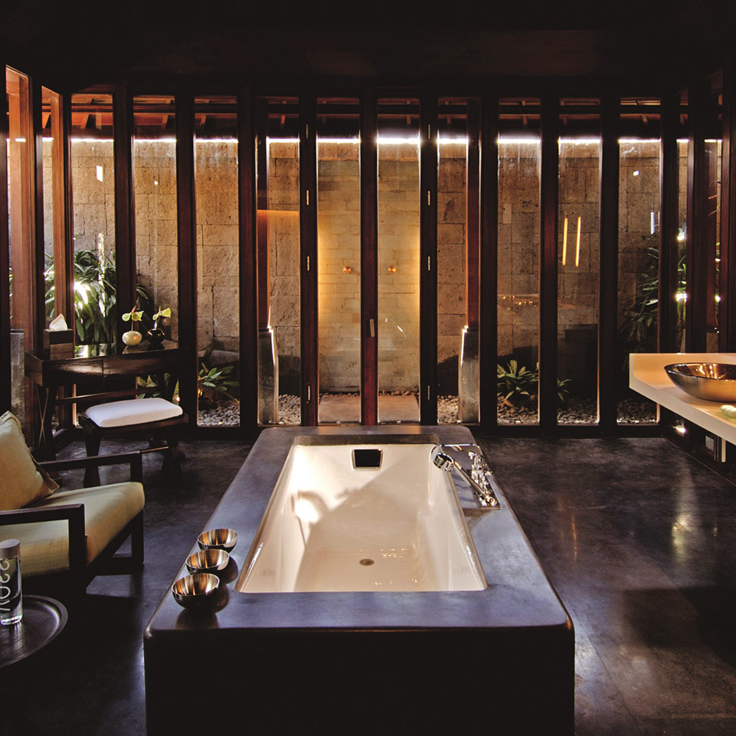 Bulgari Resort Bali