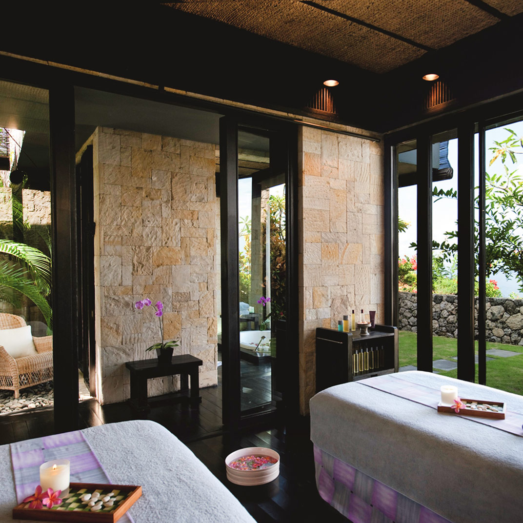 巴厘岛宝格丽度假酒店(Bulgari Resort Bali)