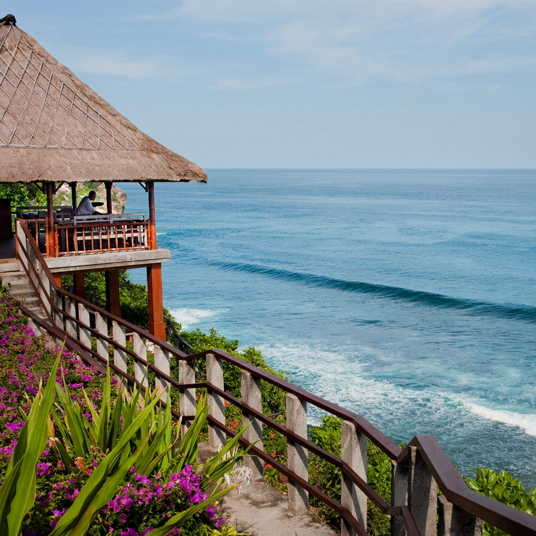 Bulgari Resort Bali