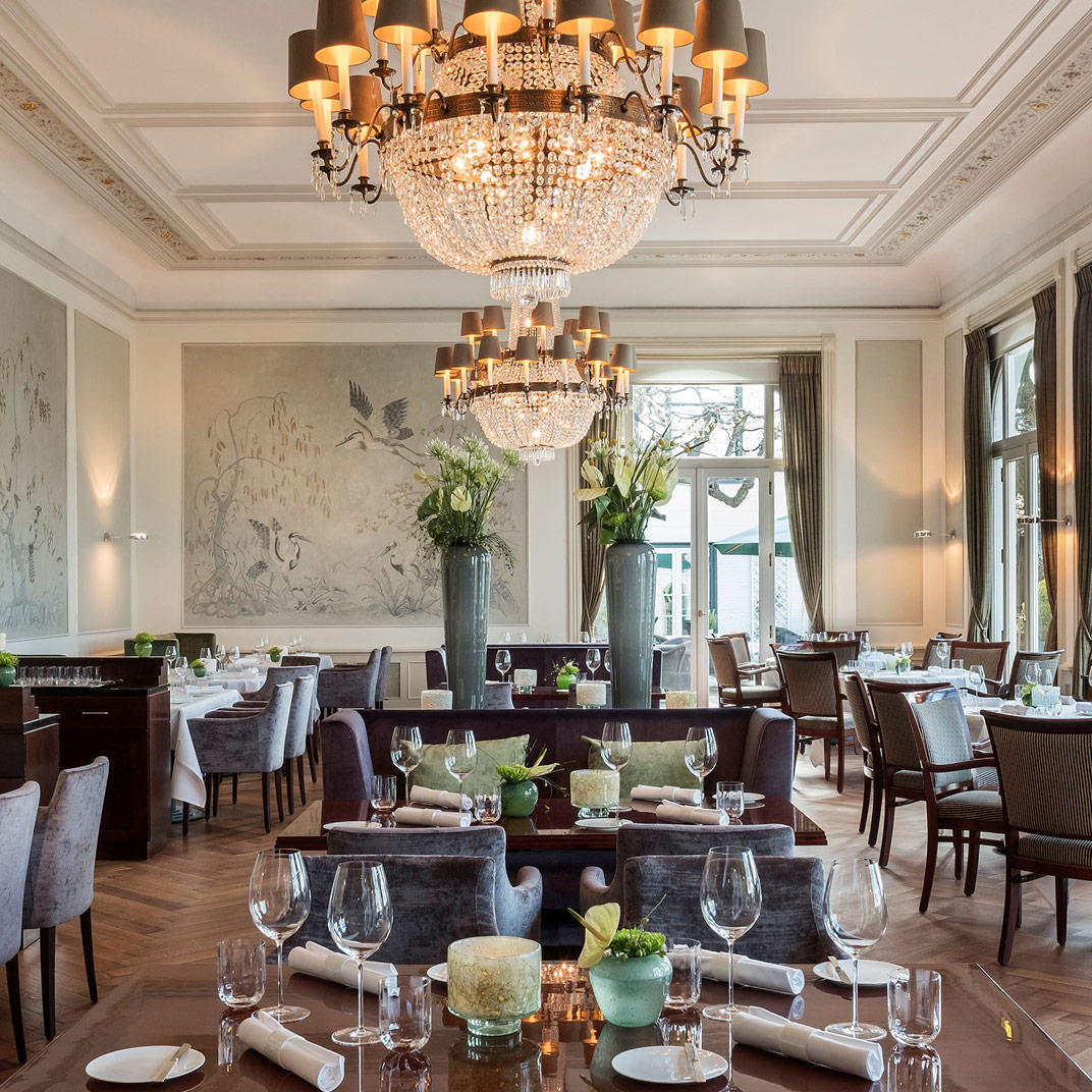 Hotel Louis C. Jacob