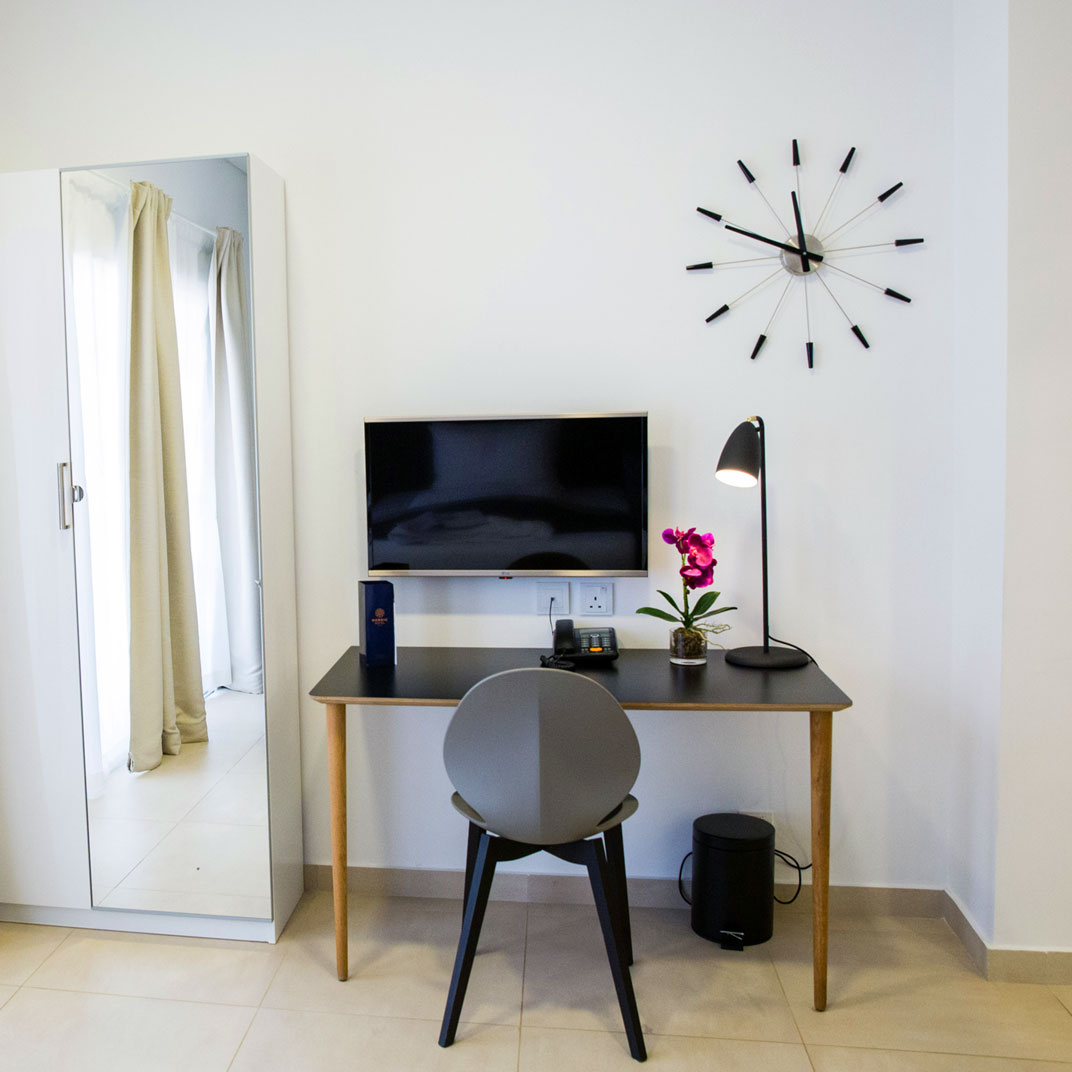 Nordic Hotel