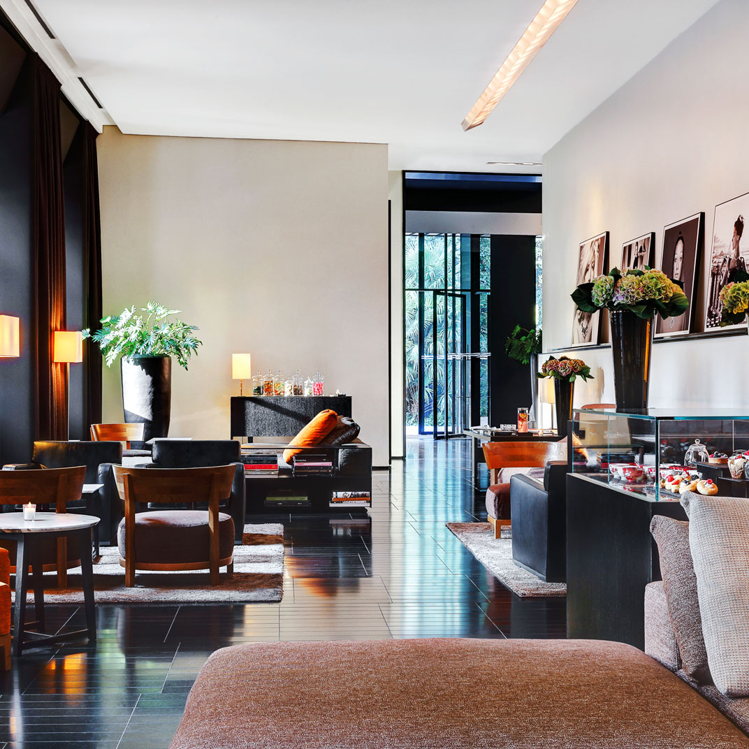 Bulgari Hotel Milano