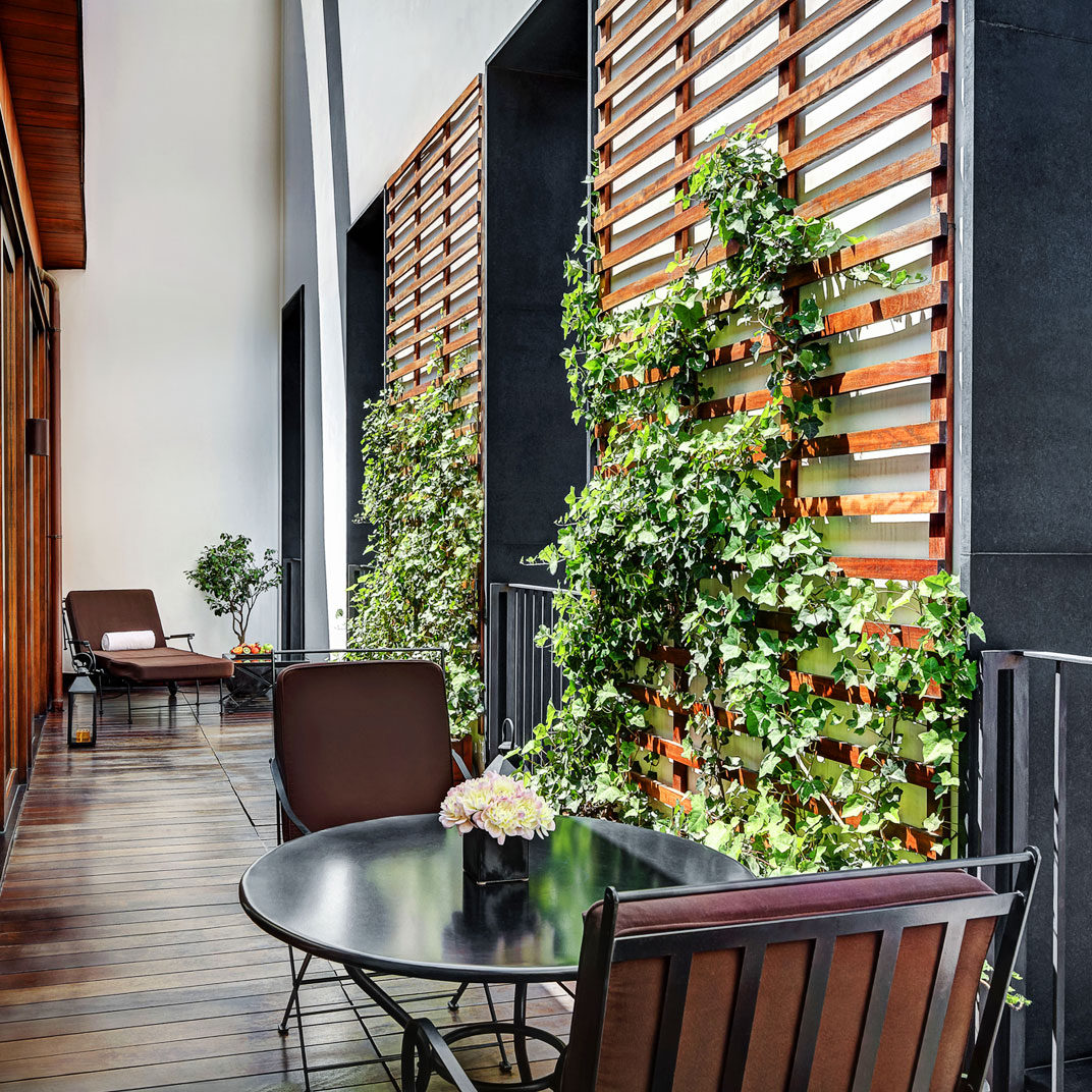 Bulgari Hotel Milano