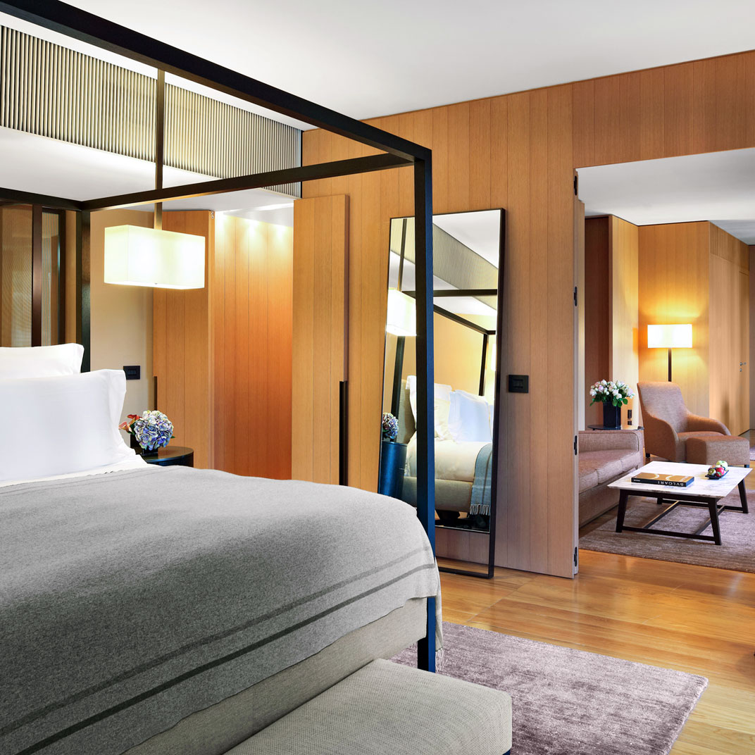 Bulgari Hotel Milano
