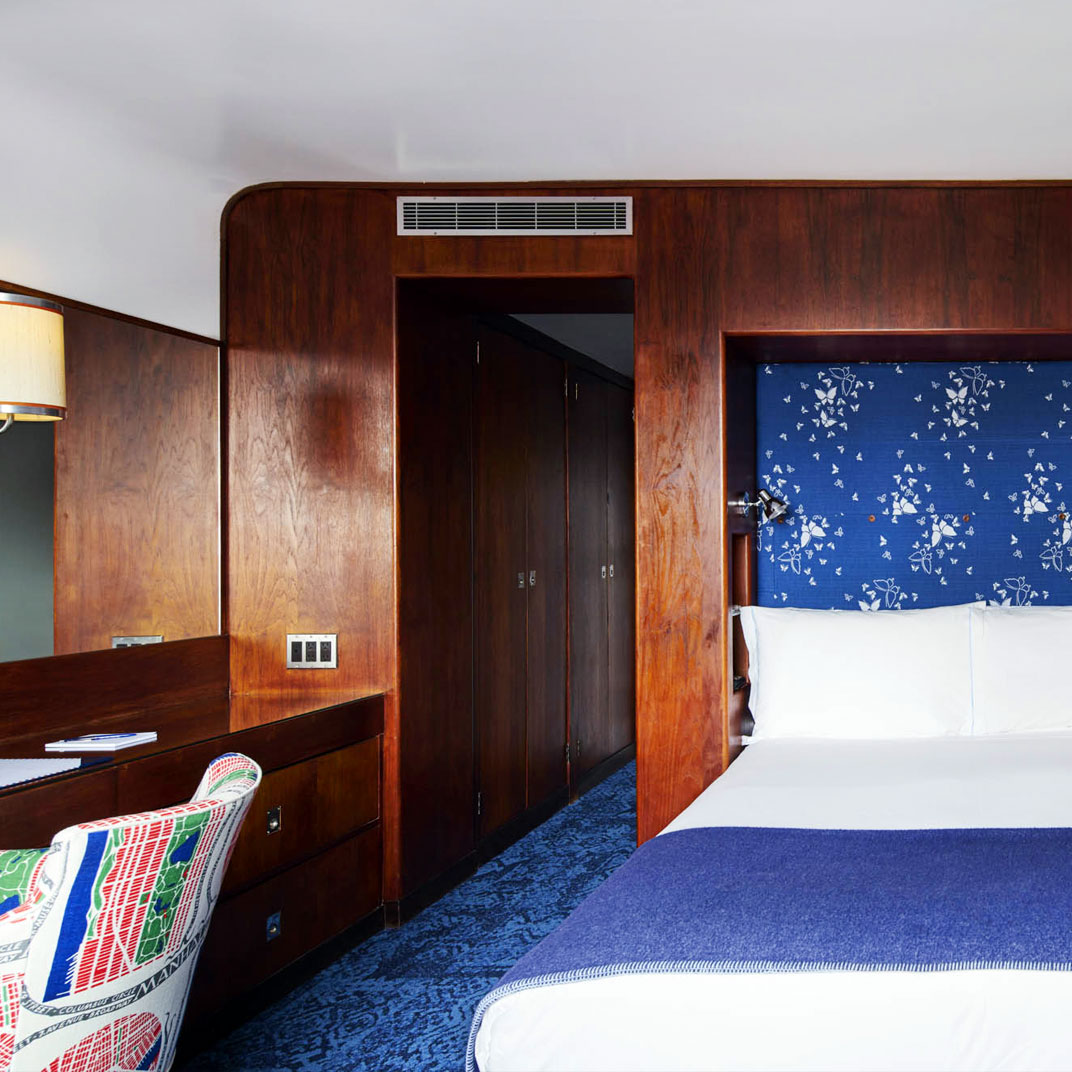 The Maritime Hotel
