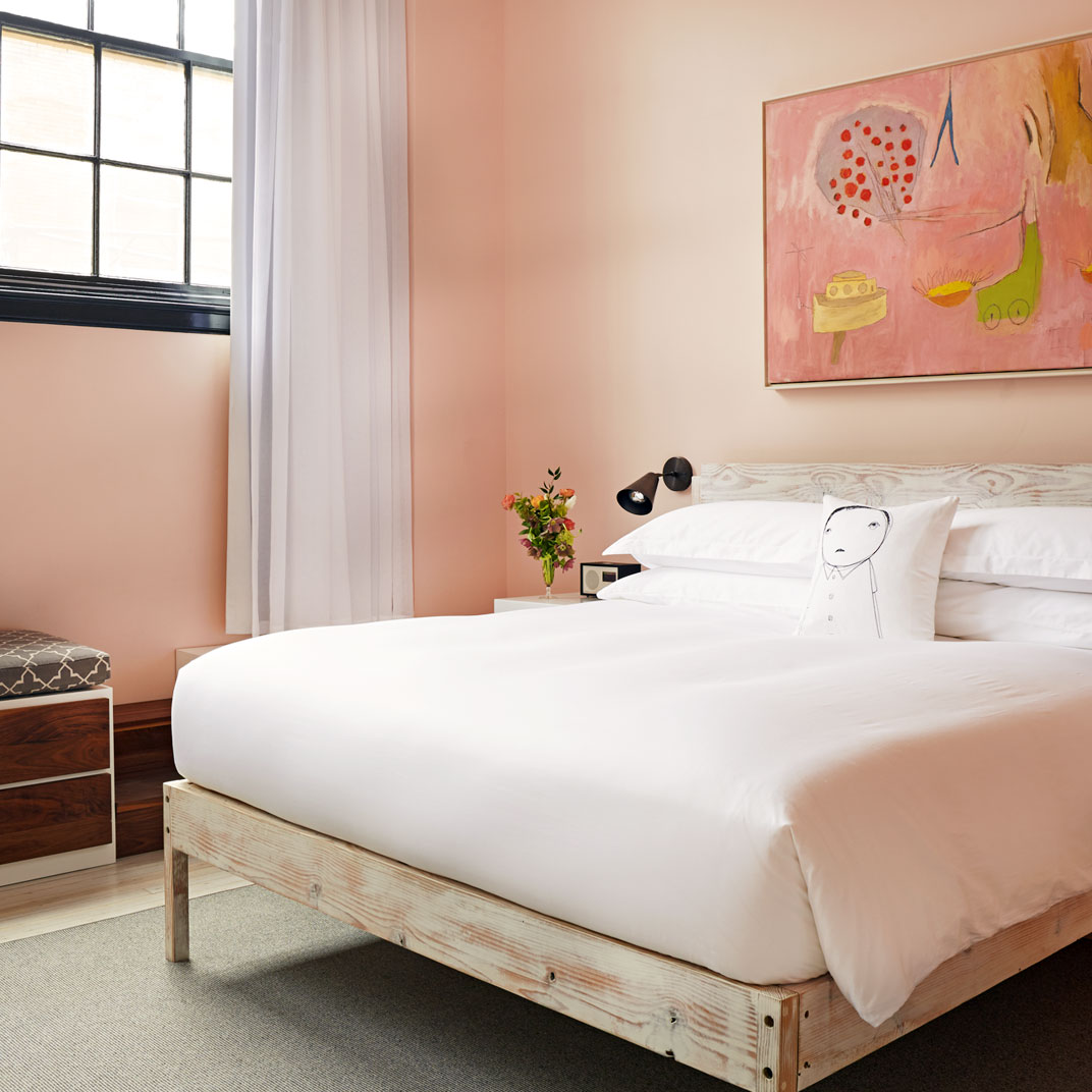 Quirk Hotel