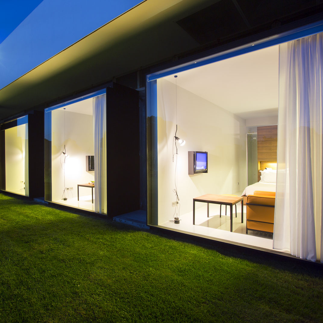 ANTONELLO COLONNA RESORT & SPA