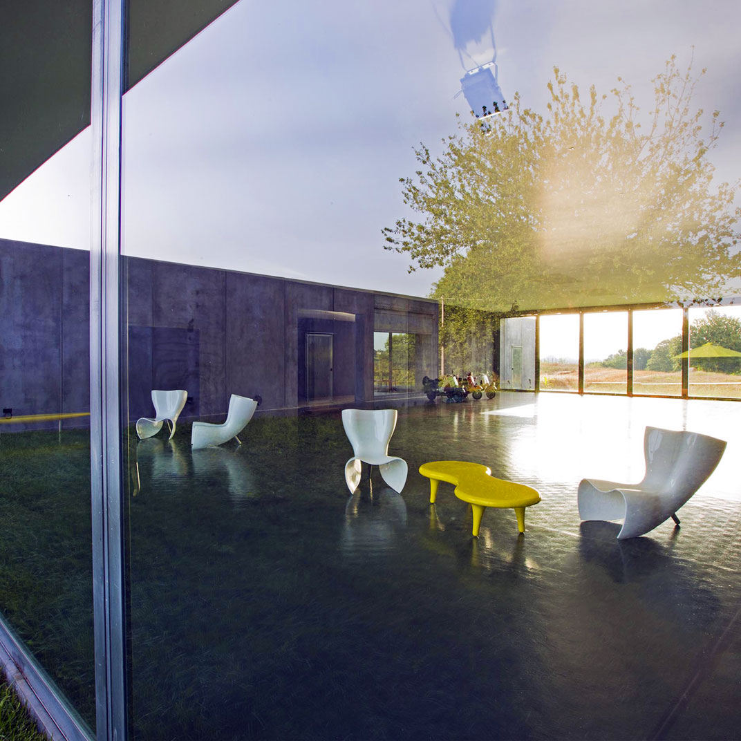 ANTONELLO COLONNA RESORT & SPA