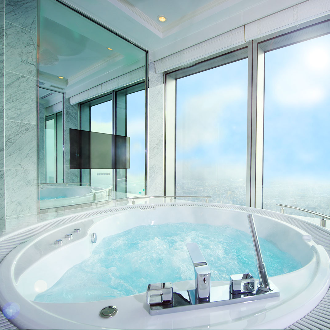 Osaka Marriott Miyako Hotel