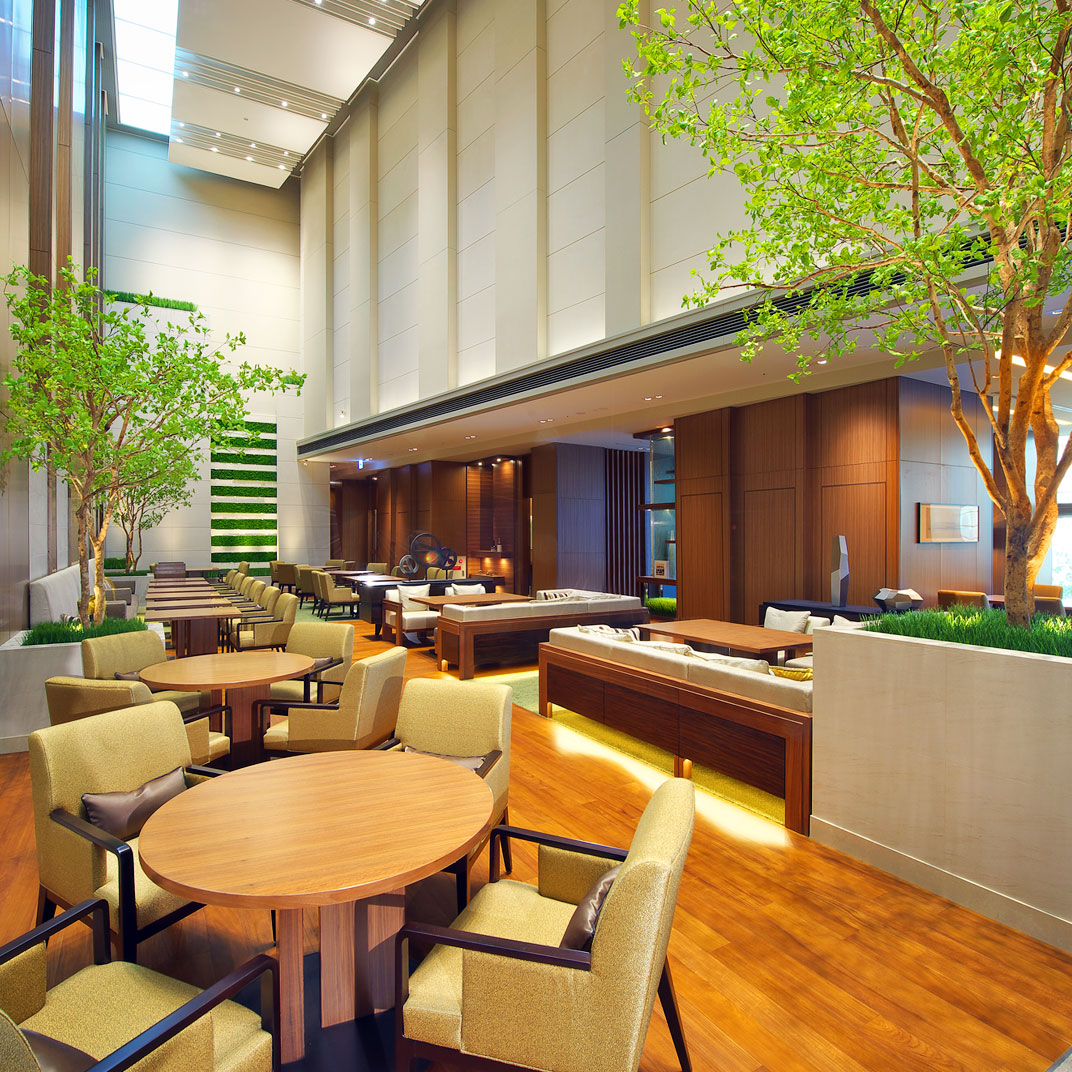 Osaka Marriott Miyako Hotel