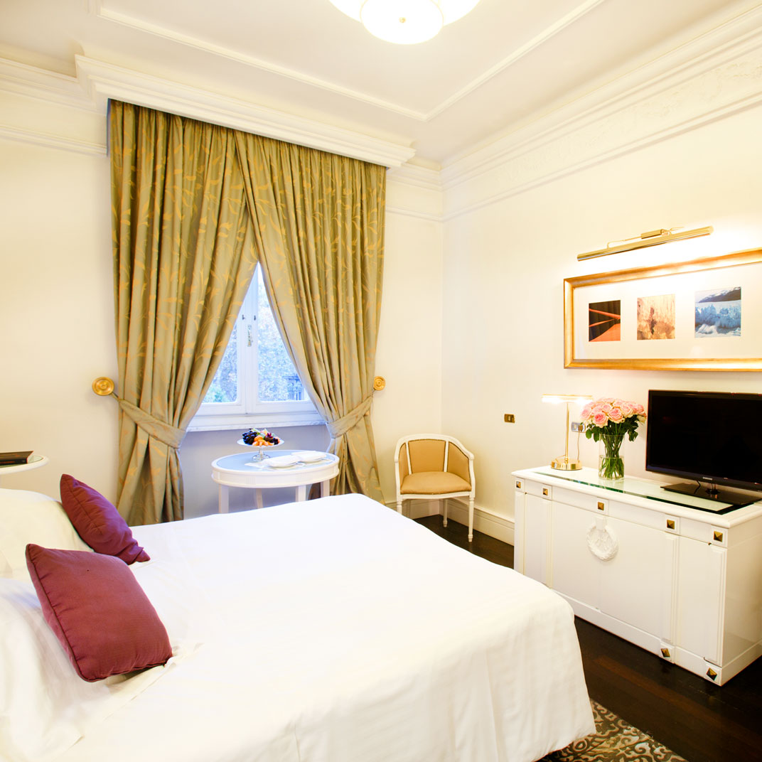 Hotel Majestic Roma