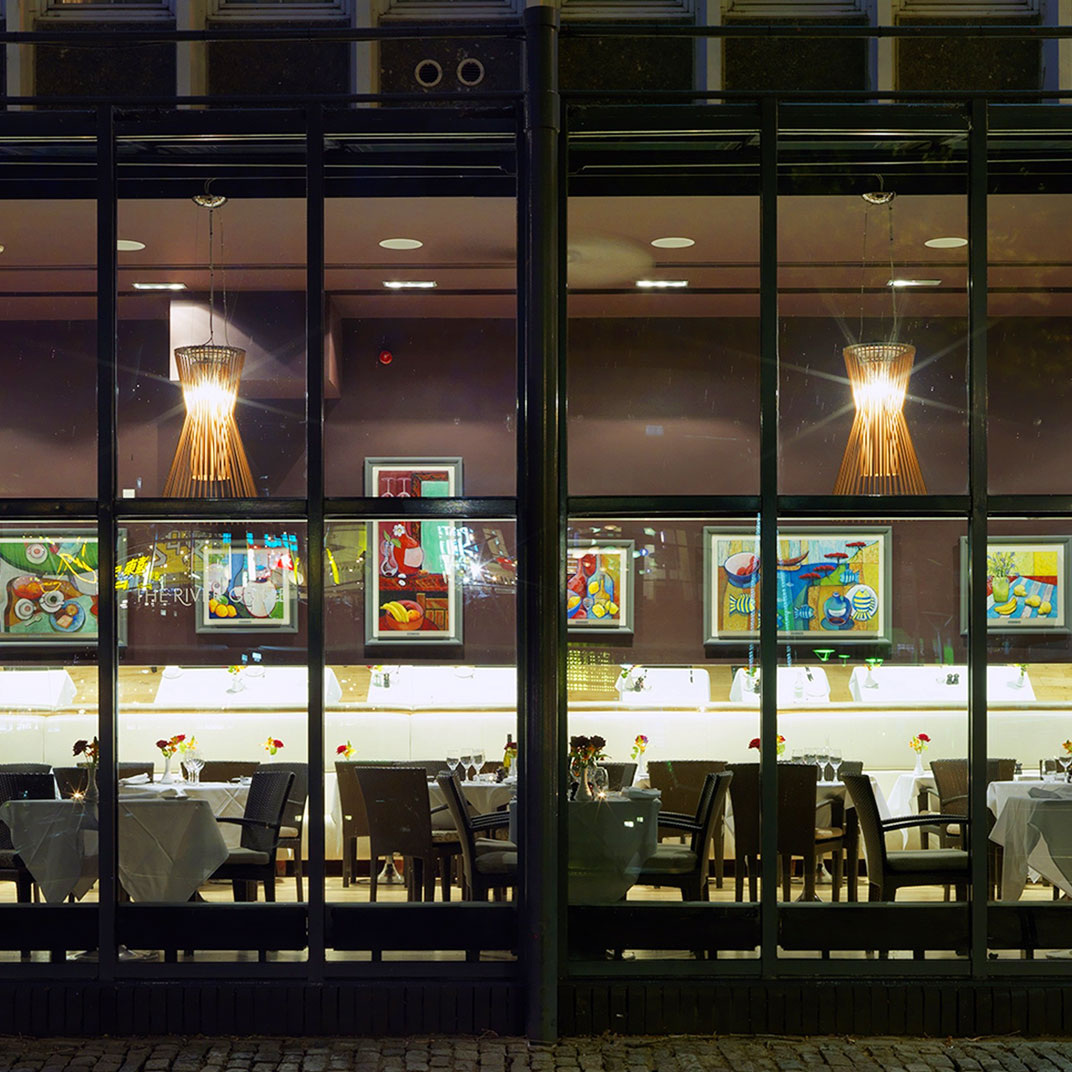 The Bristol Hotel