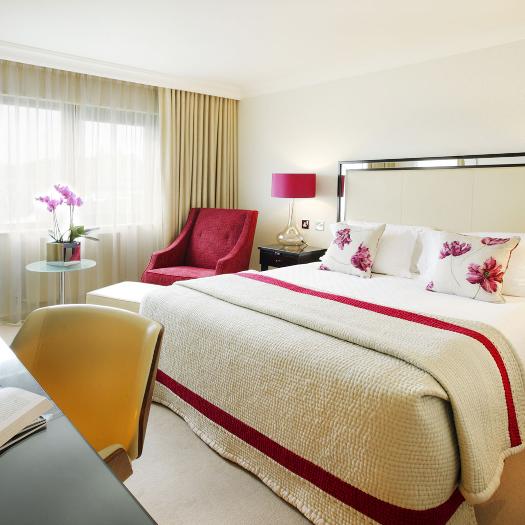 The Bristol Hotel