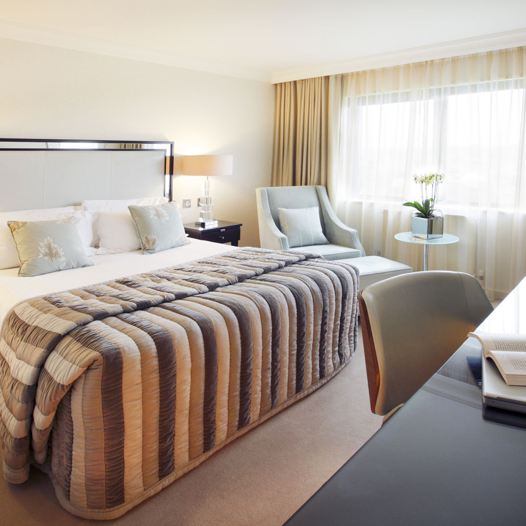 The Bristol Hotel