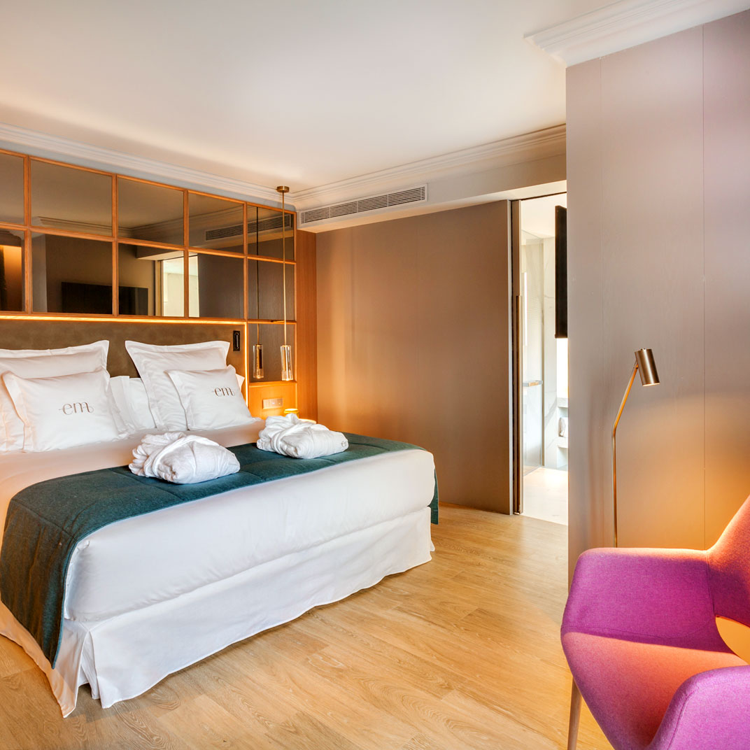 Barceló Emperatriz