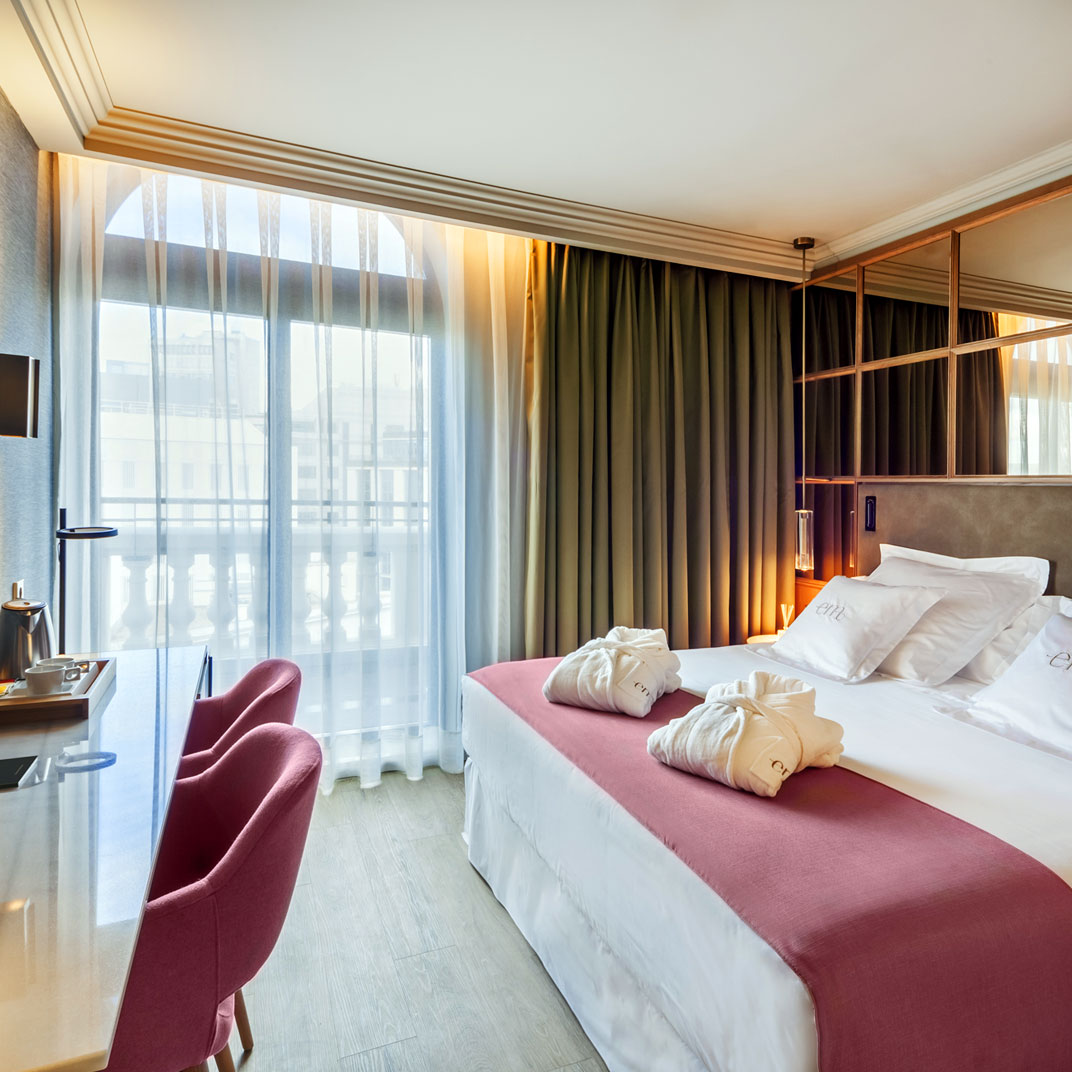 Barceló Emperatriz