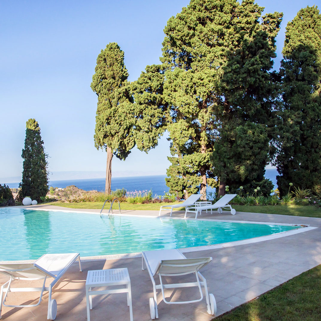 Villa Mon Repos