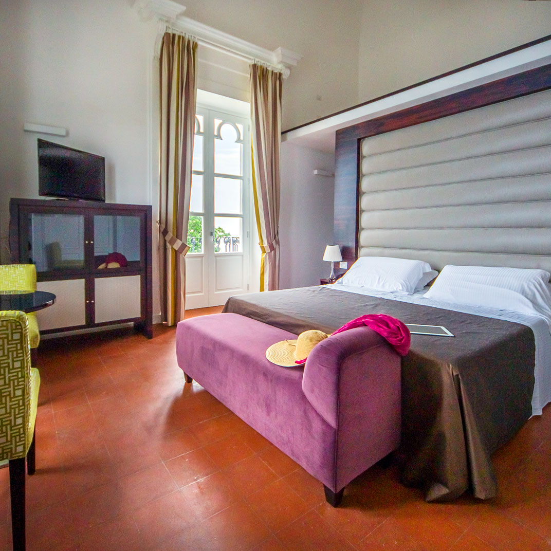 Villa Mon Repos