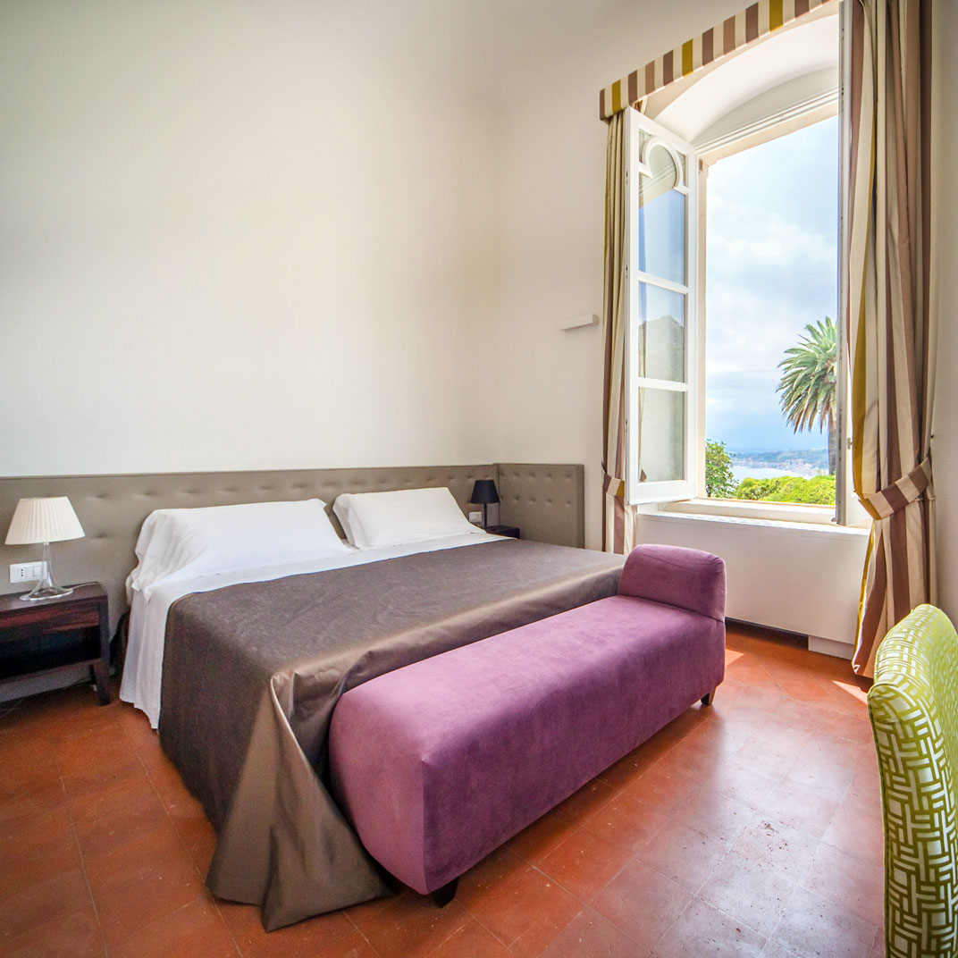 Villa Mon Repos