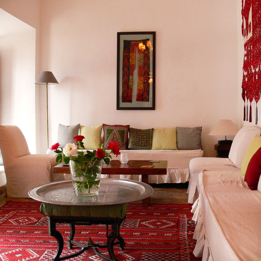 Riad El Mezouar Marrakech